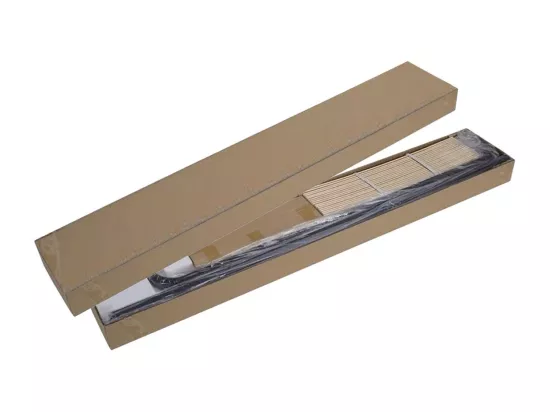 ALTOKIT - Sommier démontable 2x18 Lattes 140x190cm