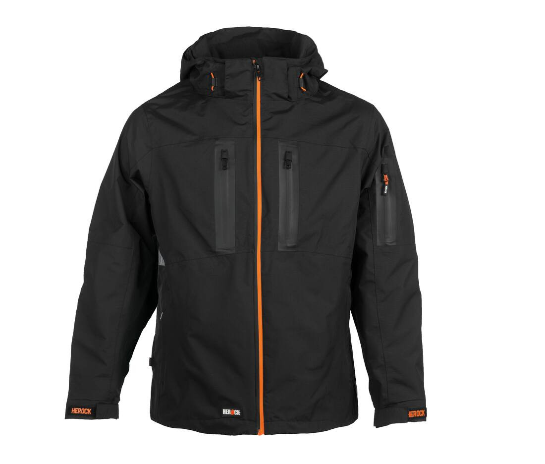 HEROCK HK155 - Veste de pluie Aspen