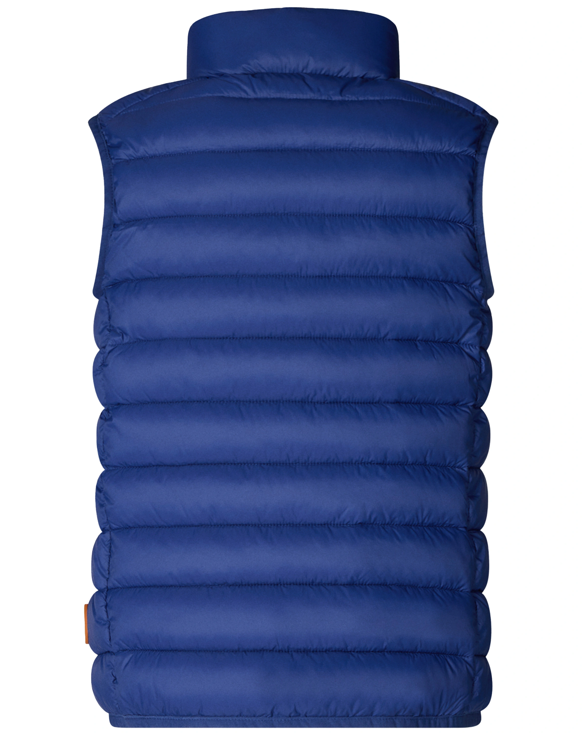 Steppweste ANDY GIGA 15 in eclipse blue