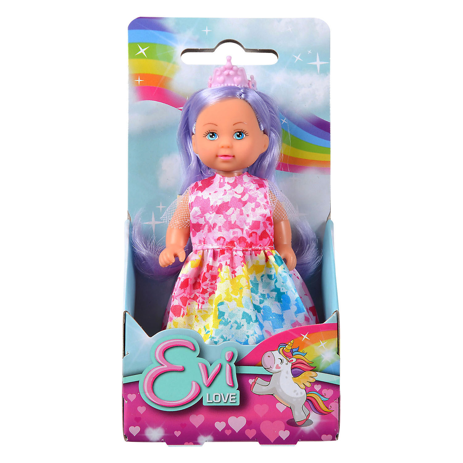 Evi Love Mini Pop Prinses