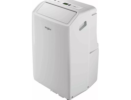 WHIRLPOOL - Climatiseur mobile PACF212COW