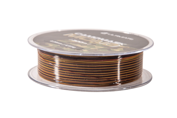 Ensemble carpe Adventure Carp Stalker Ultimate (3lb)