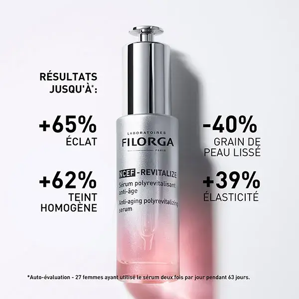 Filorga Ncef-Revitalize Serum 30ml