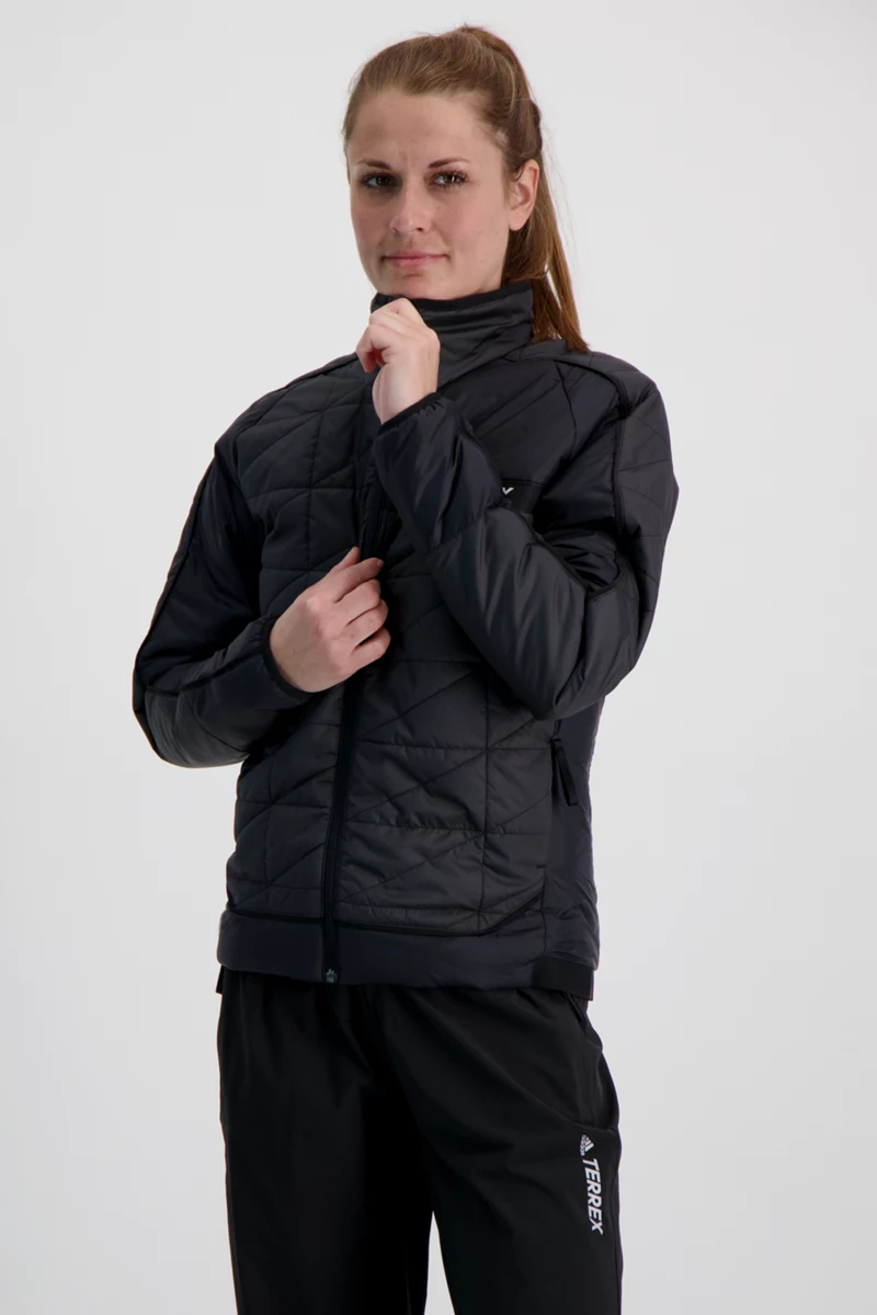 adidas Performance Terrex Multi Synthetic Damen Midlayer