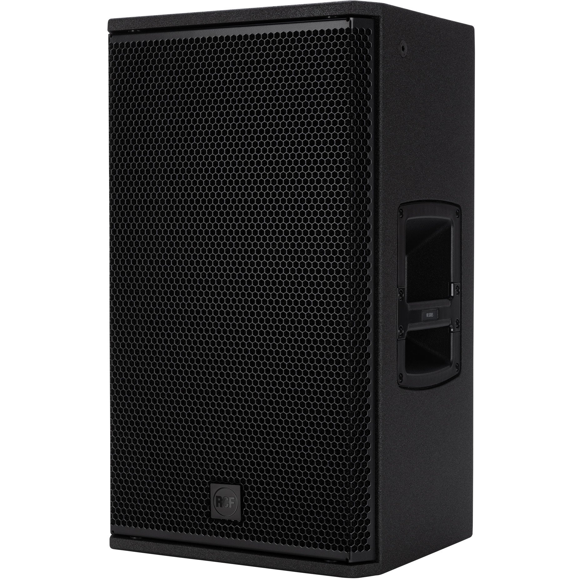 RCF NX 912-A professionele actieve 12 inch speaker