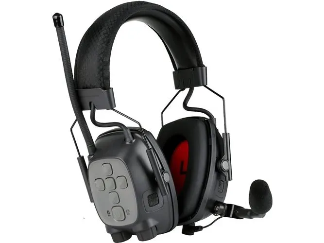 Høreværn HSP Sync Wireless - Electo