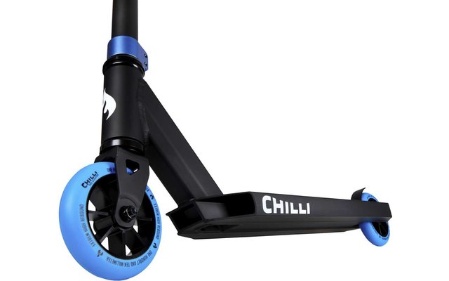 Chilli Stuntscooter Base