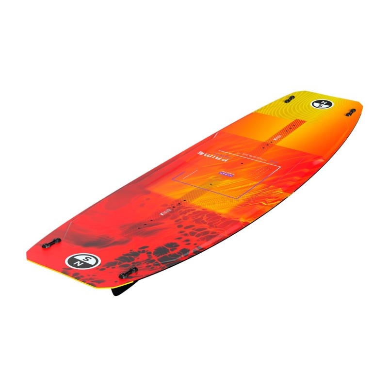 Planche North Prime TT 2025 - The Corner Shop