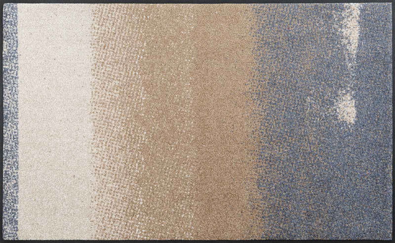 Kleen-Tex Fußmatte Medley beige