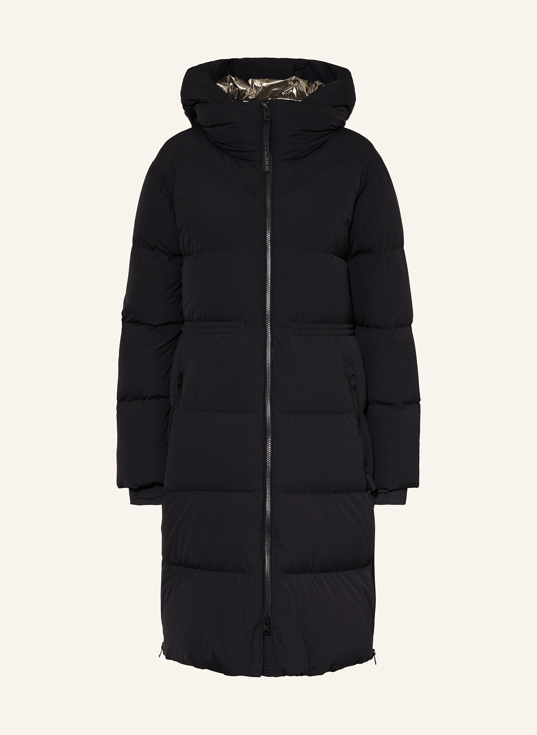 WOOLRICH Parka MATT