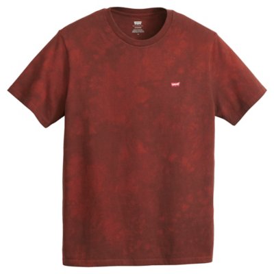 Tee-shirt à manches courtes homme Original LEVIS