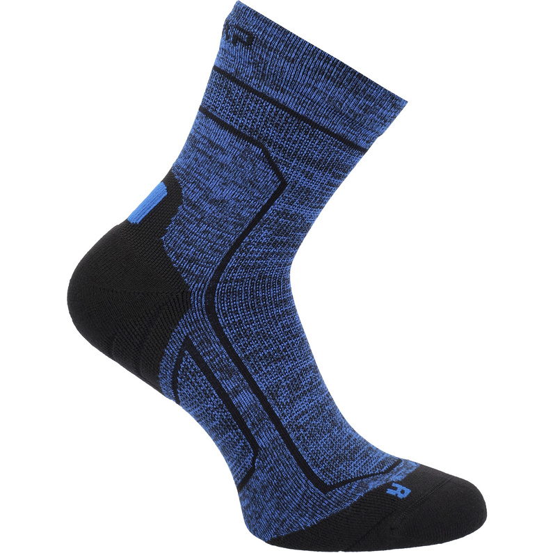 CMP Herren Hiking Softair Socken