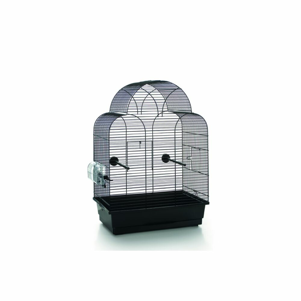 Beeztees Vogelkooi Sonia Zwart45 x 28 x 63 cm