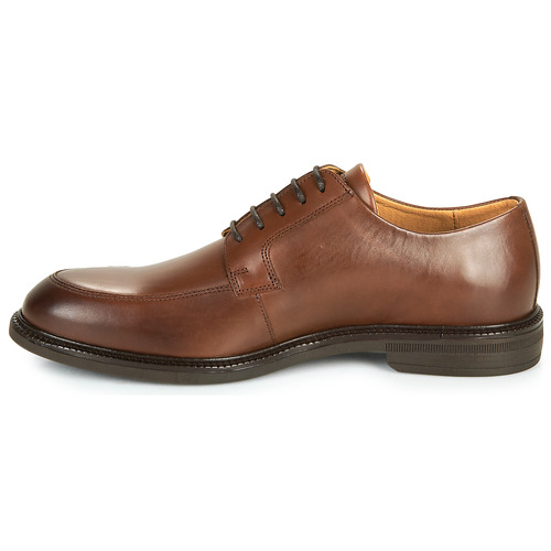 Carlington - LOUIS - Marron