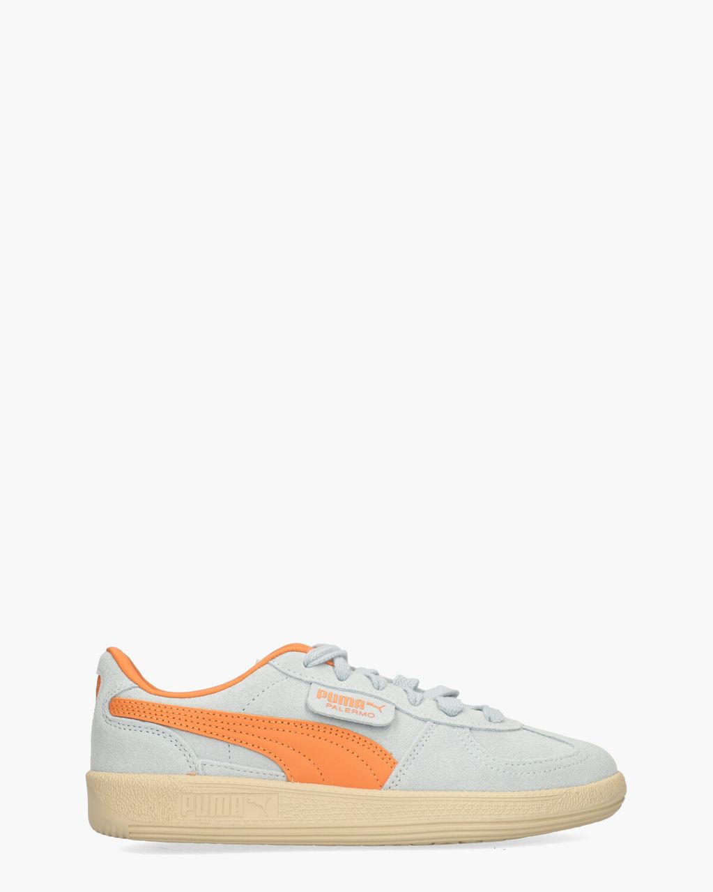 Puma Palermo 396463-54 Damessneakers