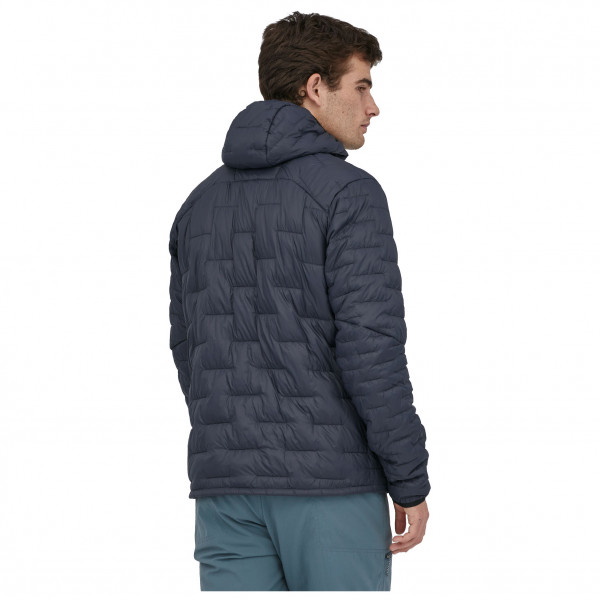 Patagonia - Micro Puff Hoody - Veste synthétique