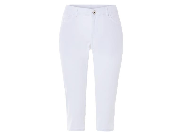 Dames jeans - Capri