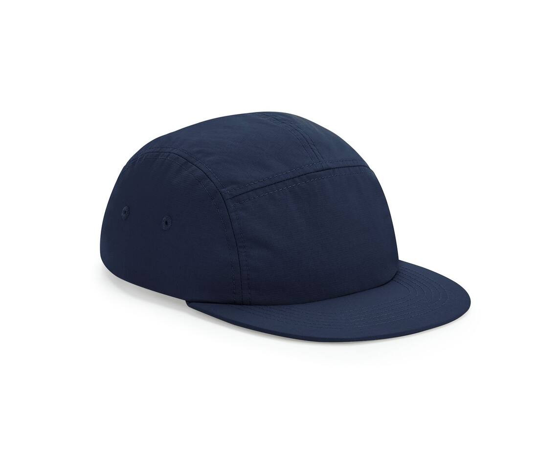BEECHFIELD BF659 - Casquette Camper Extérieure Imperméable et Respirante