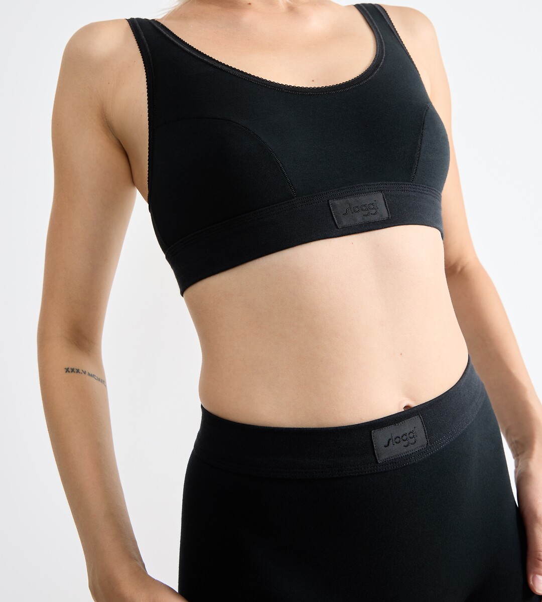 SLOGGI<br>Bustier Duplo Conforto