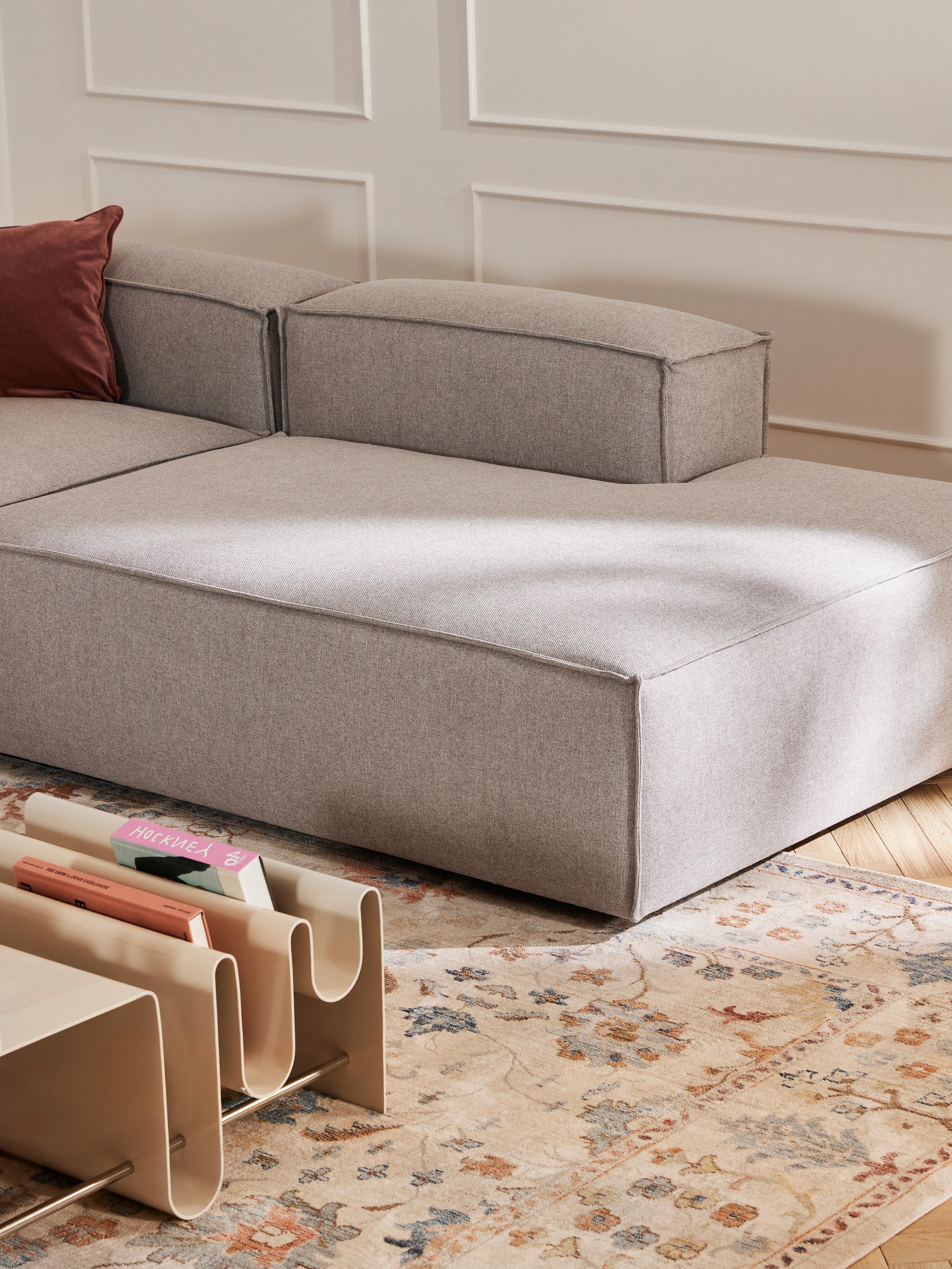 Modulaire U-bank Lennon