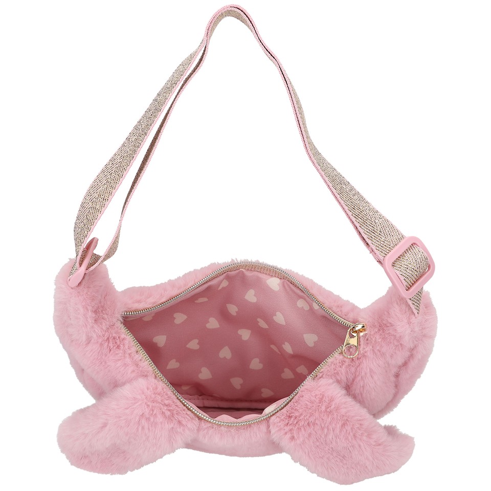 Princess Mimi Skuldertaske BUNNY BALLET ( 0412866 )
