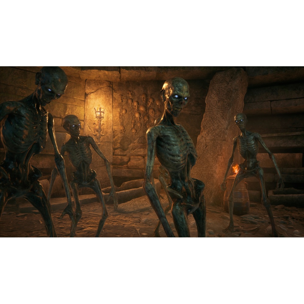Hogwarts Legacy PS5