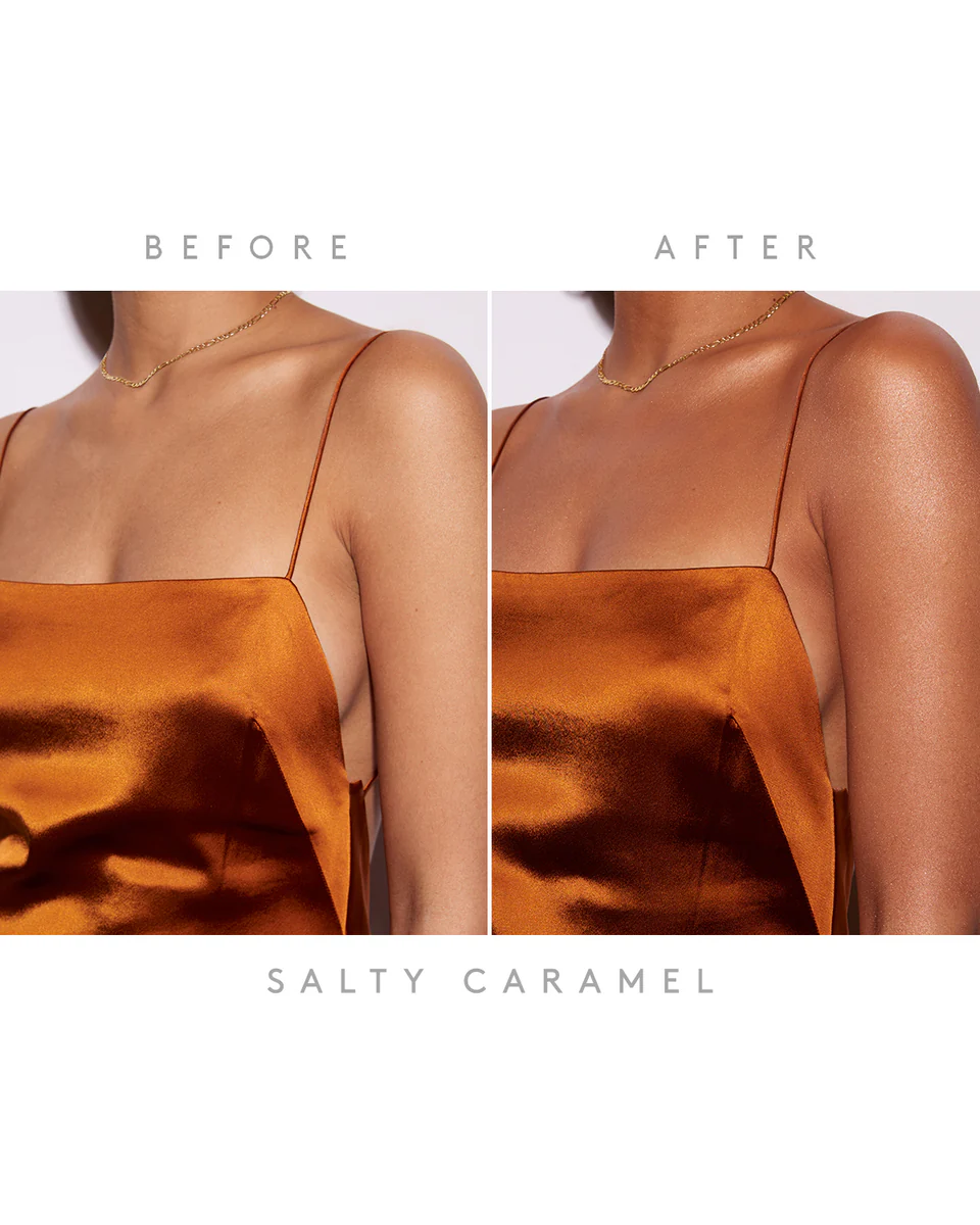 Body Sauce Body Luminizing Tint