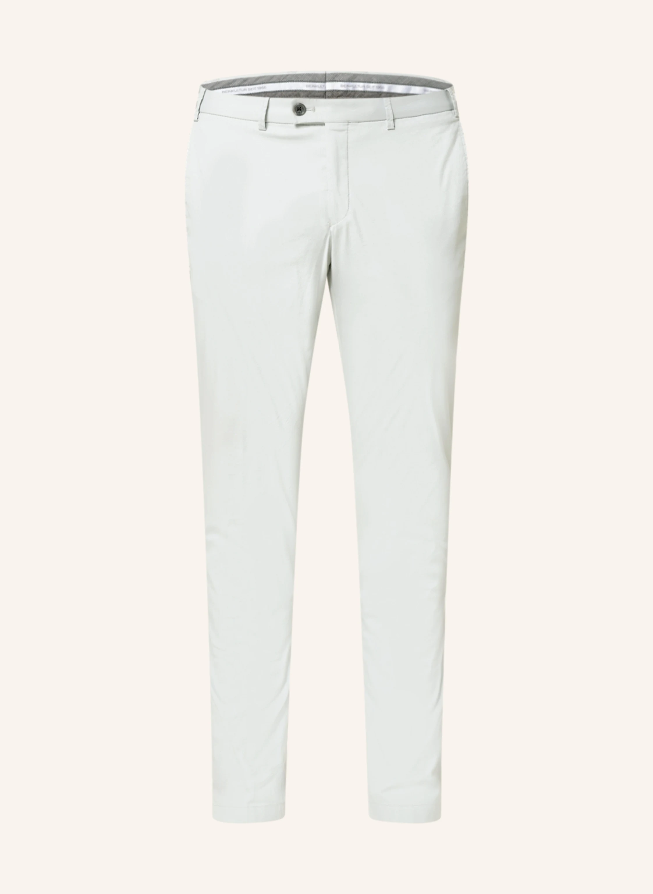 HILTL Chino Slim Straight Fit