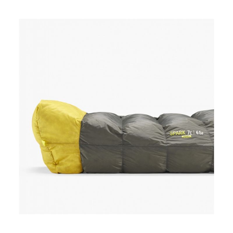 Spark -18C / 0F - Sac de couchage
