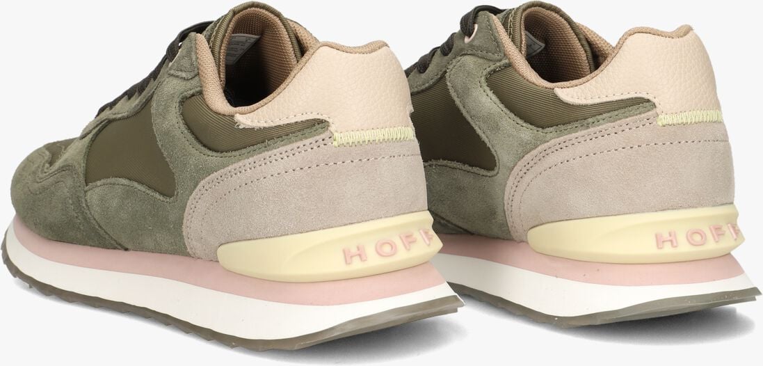 groene the hoff brand sneakers los angeles