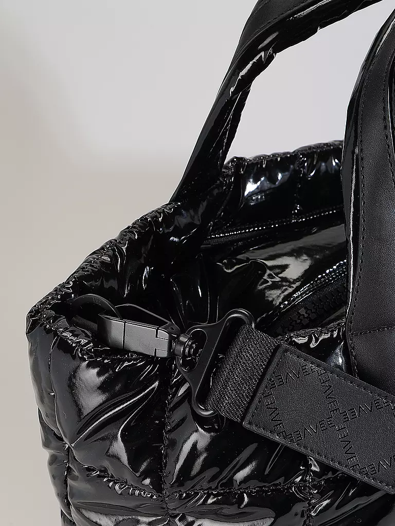 VEE COLLECTIVE Tasche - Shopper PORTER TOTE Medium schwarz
