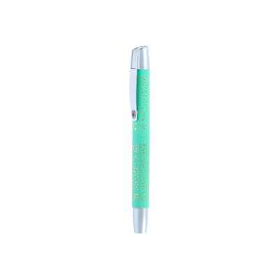 Online Campus - Stylo plume Neo Mint