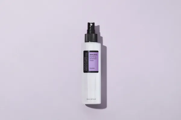 Cosrx AHA/BHA Clarifying Treatment Toner 150 ml