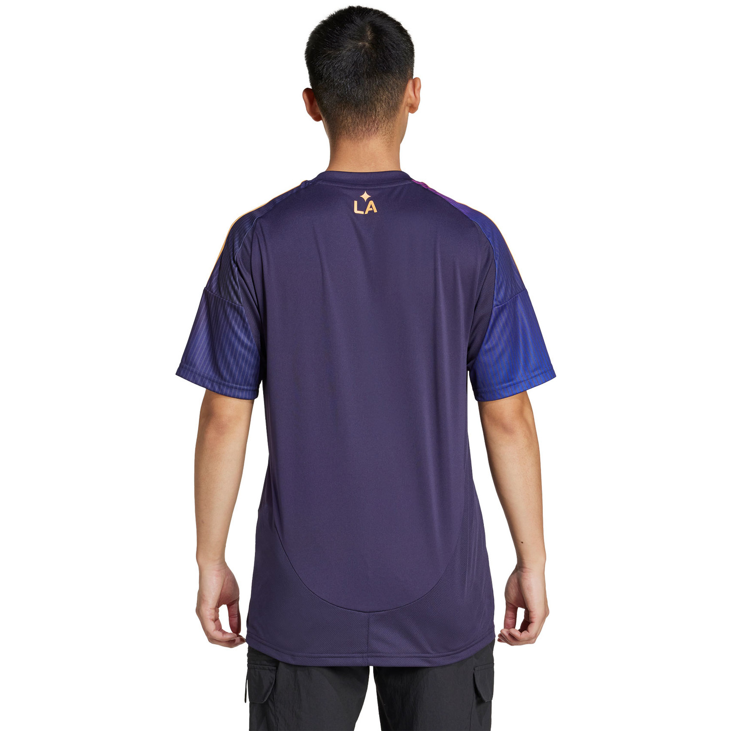 adidas La Galaxy Uit Shirt
