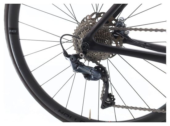 Produit reconditionné · Cannondale Supersix Evo Carbone · Noir / Vélo de route / Cannondale | Très bon état