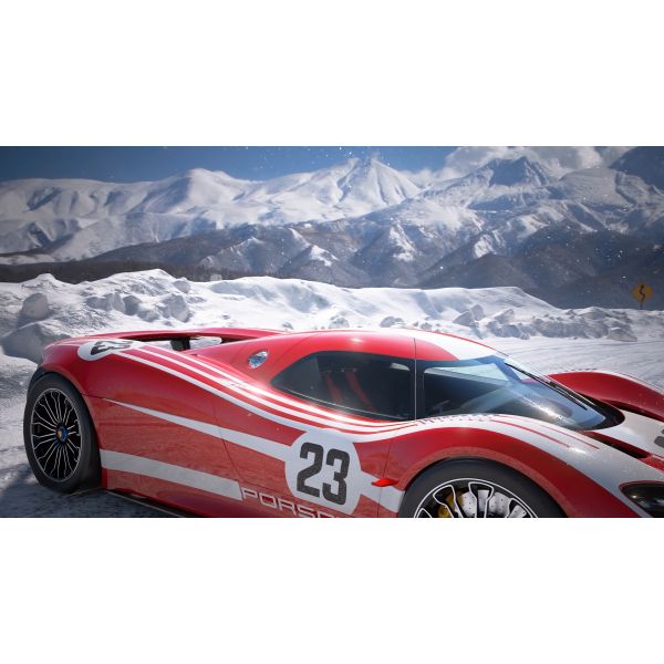 Gran Turismo 7 PS5