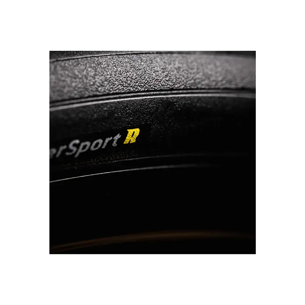 Goodyear Eagle F1 Supersport R TLR Racefiets Band Zwart