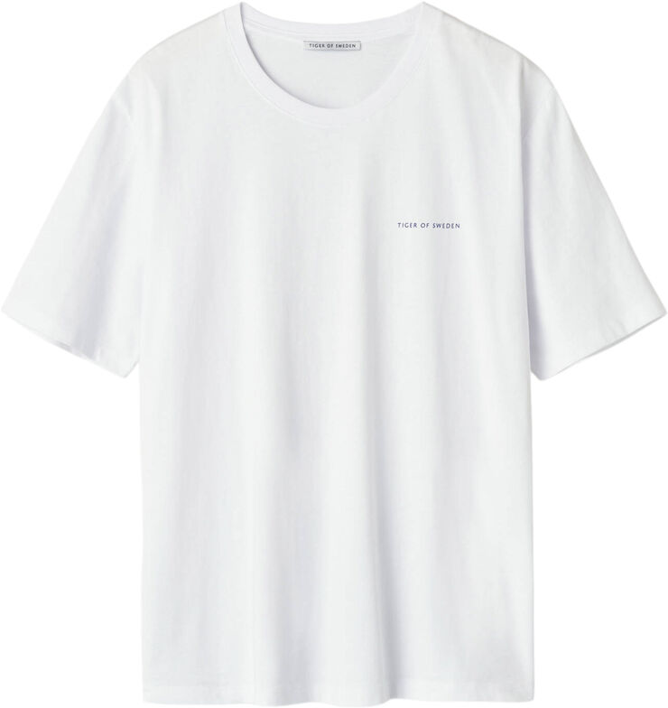 Tiger of Sweden PRO. Bright white