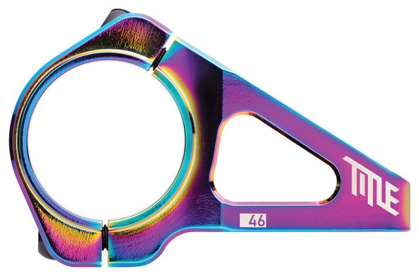 Potence Title DM1 35mm Oil Slick