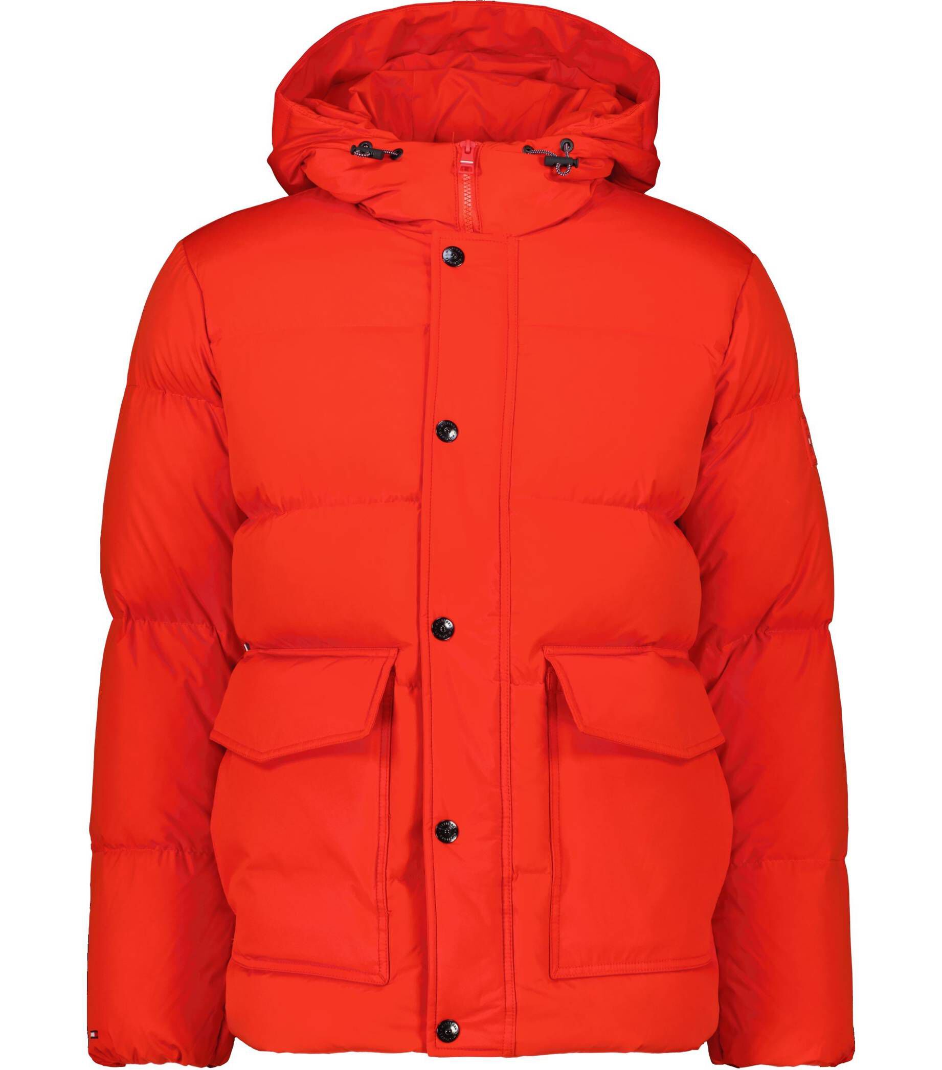 Tommy Hilfiger| Herren Daunenjacke