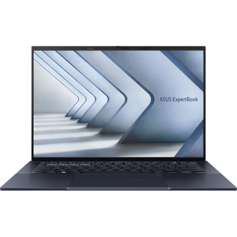 ASUS ExpertBook B9 OLED B9403CVAR-PP1629X Intel Core 7 150U Ordinateur portable 35,6 cm (14