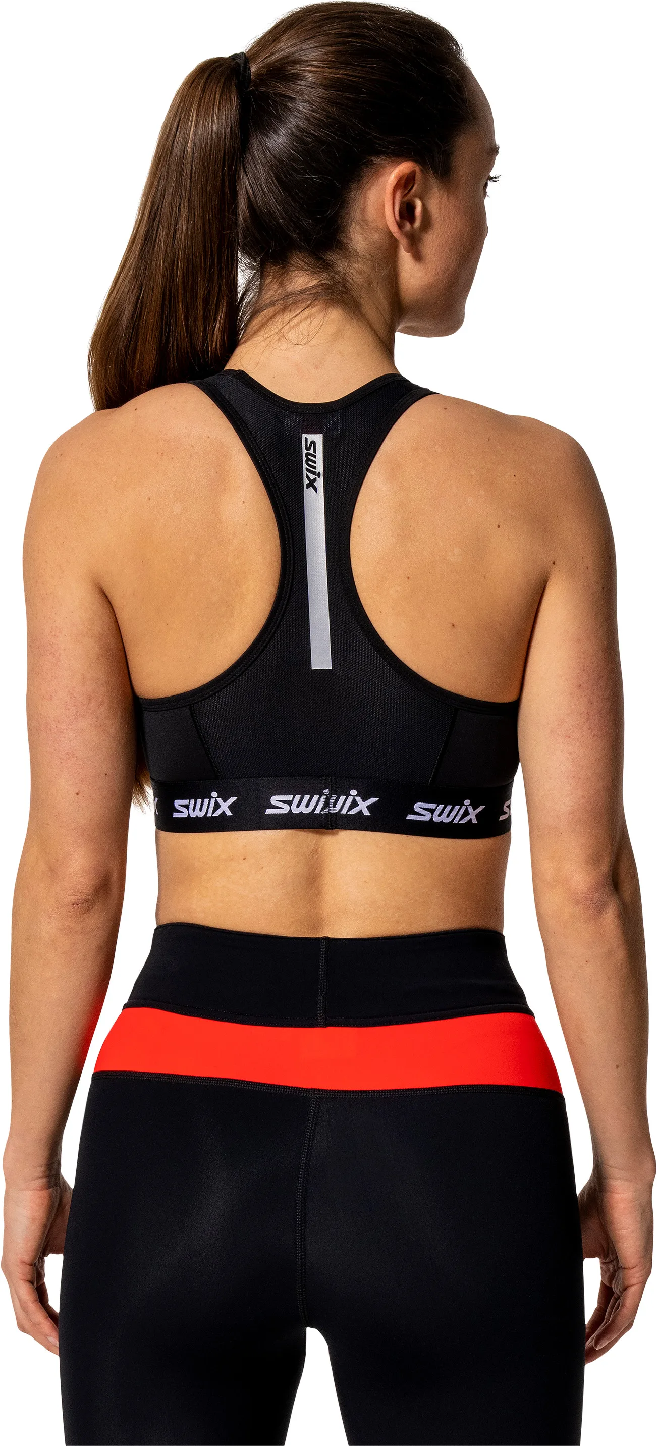 Swix Women's Roadline Bra Black