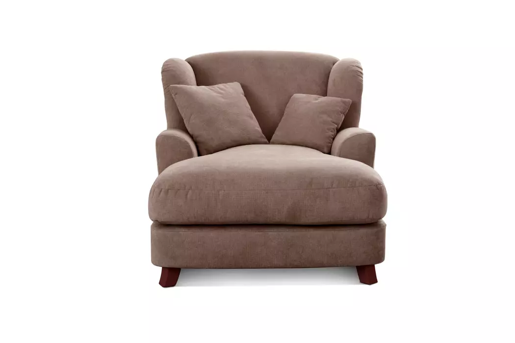 Longseat-Sessel Asado