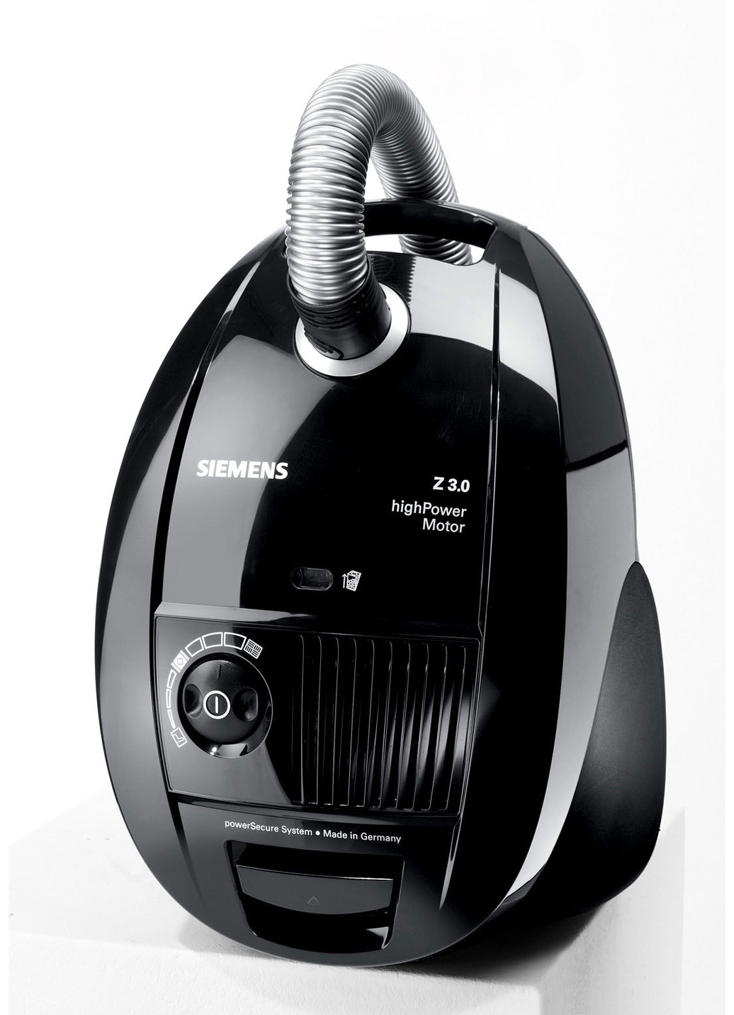 SIEMENS VSZ3B212 Bodenstaubsauger