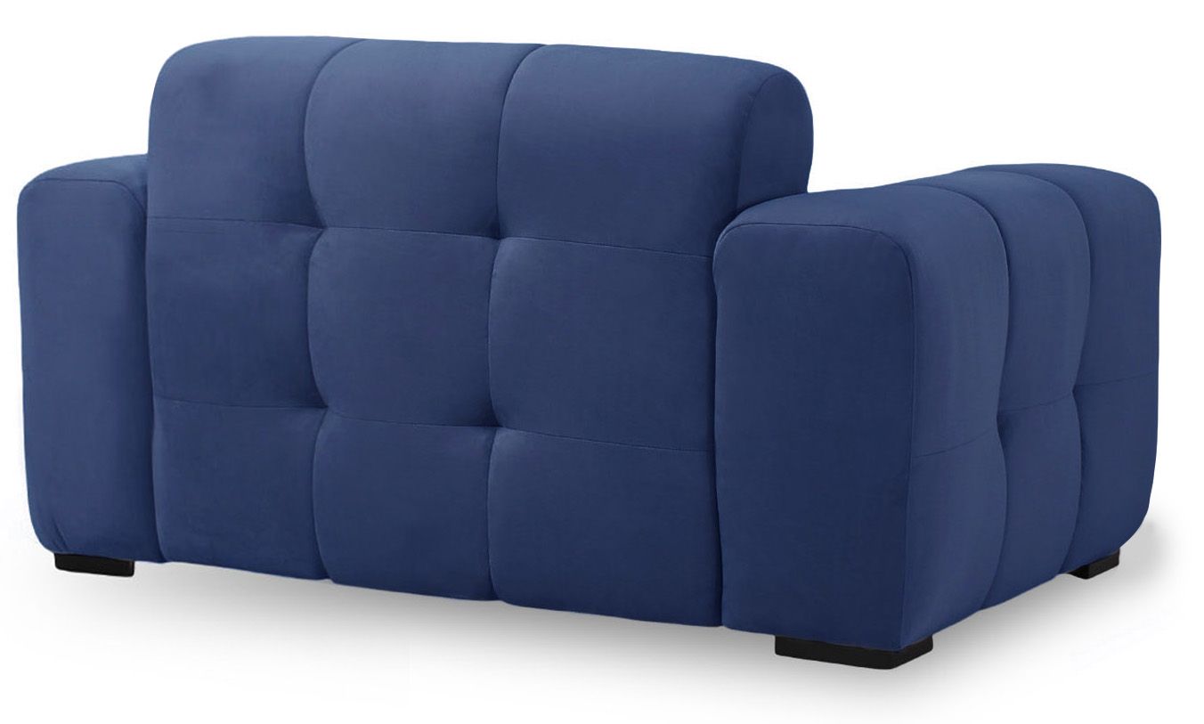 Loveseat Confetti