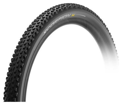 Pneu VTT Pirelli Scorpion M 29'' Tubeless Ready