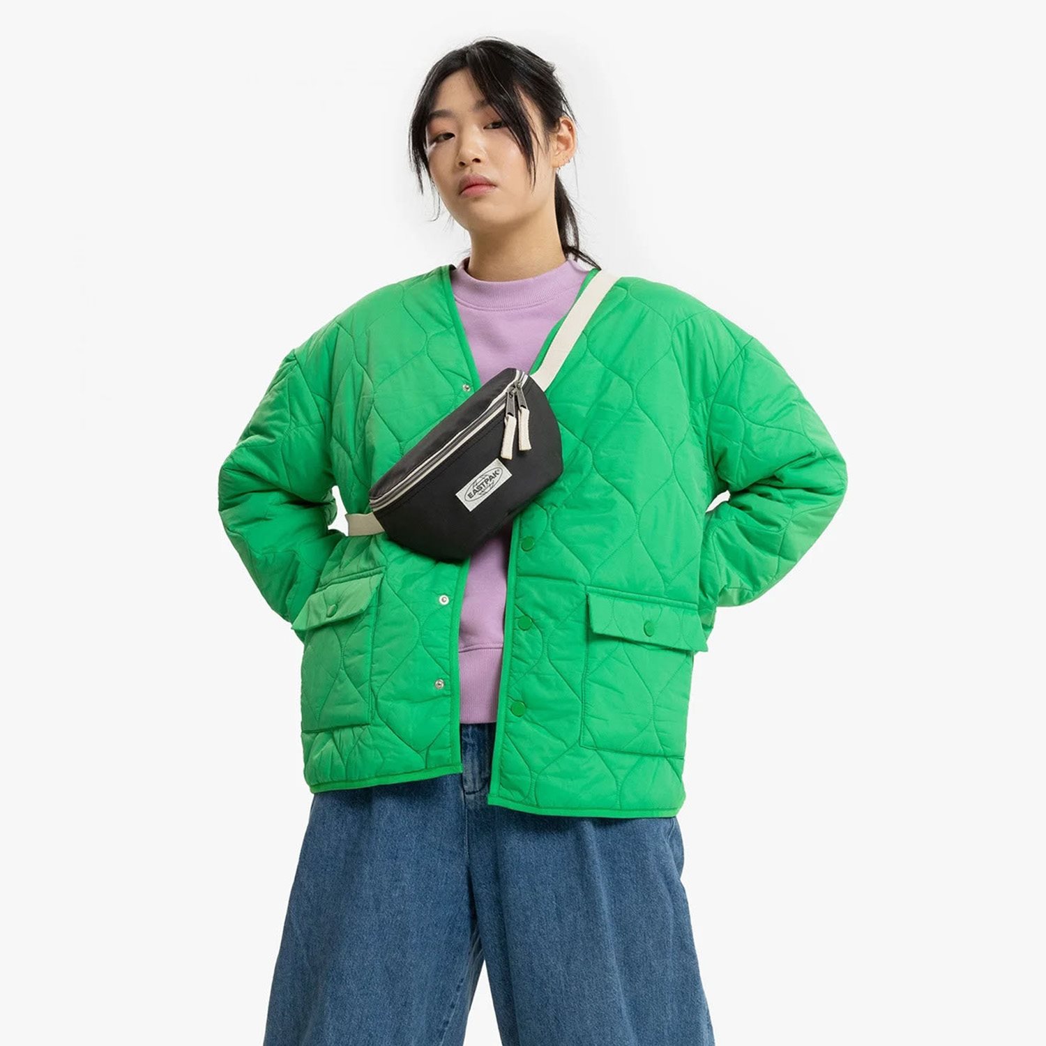 Eastpak Springer boat navy