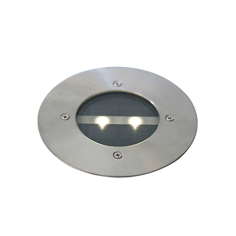 Grondspot incl. LED op zonne-energie IP44 - Tiny