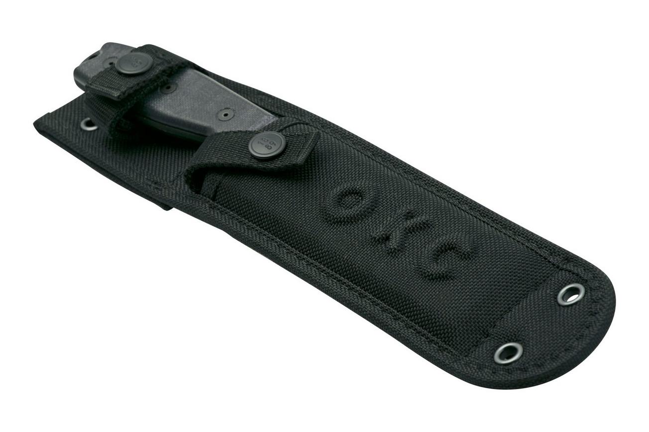 Ontario RAT-3 Gobar 8660, survivalmes