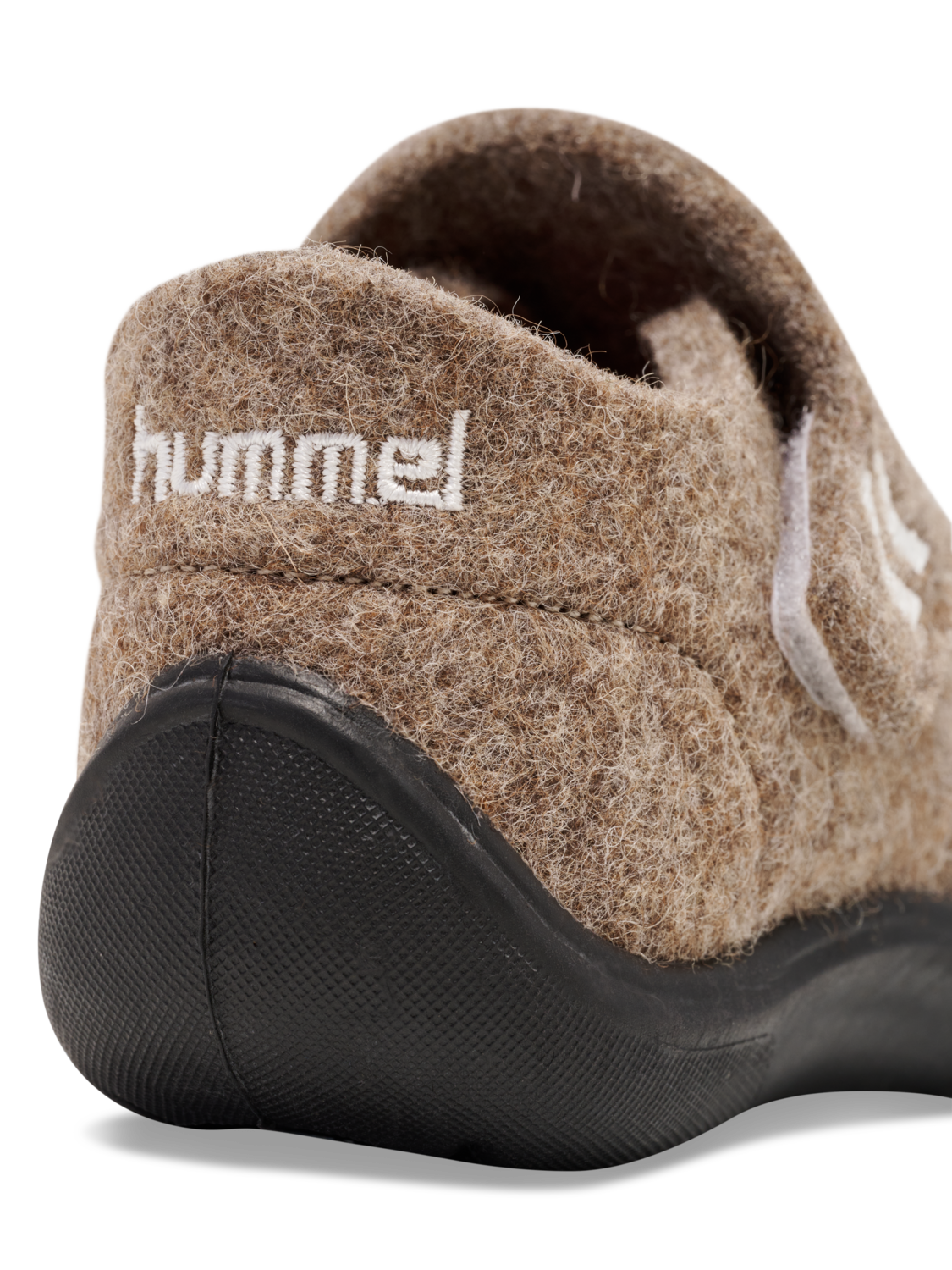 WOOL SLIPPER INFANT